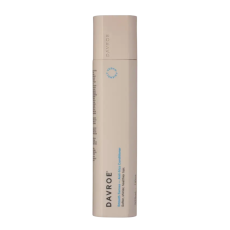 DAVROE Пом’якшуючий шампунь для курчавого волосся Senses Smooth Anti-Frizz Shampoo 325мл