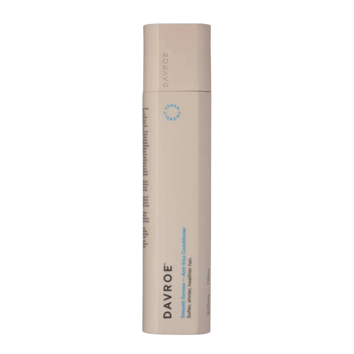 DAVROE Пом’якшуючий кондиціонер для курчавого волосся Senses Smooth Anti-Frizz Conditioner 325мл