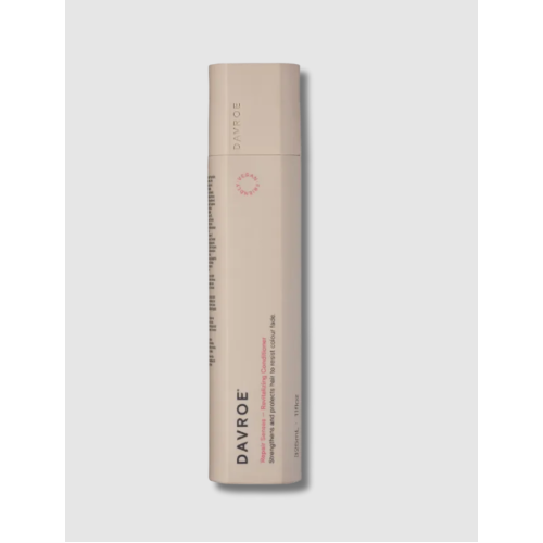 DAVROE Відновлюючий кондиціонер Repair Senses Revitalizing Condtioner 325мл