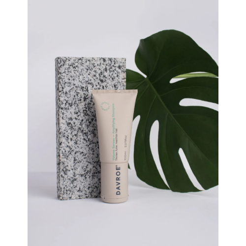 DAVROE Шампунь для збільшення об’єму волосся Senses Volume Amplifying Shampoo 100мл