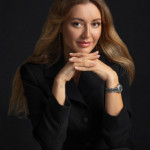 Forbes Інформація про INSTYTUTUM Наталія Деркач