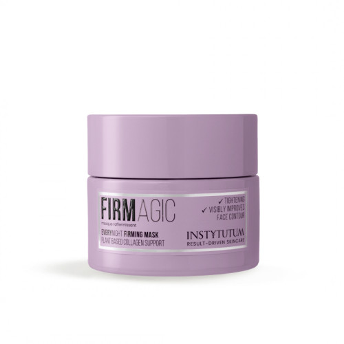 INSTYTUTUM Ліфтинг-маска FIRMAGIC Everynight Firming Mask 50мл