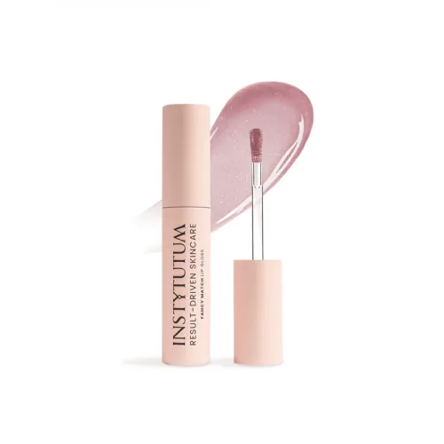 INSTYTUTUM FANCY MATCH LIP GLOSS Зволожувальний блиск для губ Instytutum 3,5мл