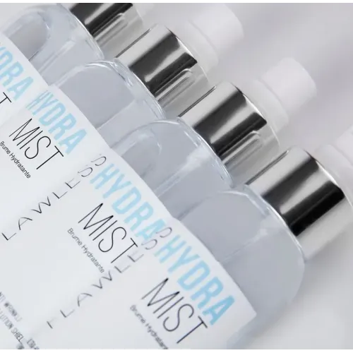 INSTYTUTUM Зволожувальний тонер-міст FLAWLESS HYDRAMIST 100мл
