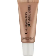 INSTYTUTUM крем-сяяння з вітаміном С C-ILLUMINATING 3D-MOISTURIZER TRAVEL-SIZE 15мл