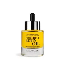 INSTYTUTUM Олія для обличчя з ретиноїдом POWERFUL RETINOIL 30мл