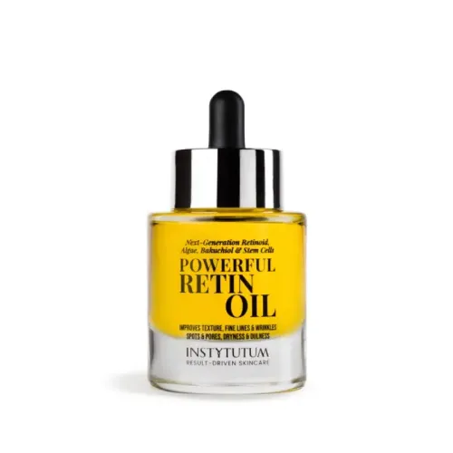 INSTYTUTUM Олія для обличчя з ретиноїдом POWERFUL RETINOIL 30мл