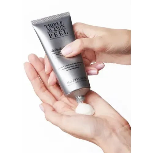 INSTYTUTUM Пілінг для обличчя TRIPLE ACTION RESURFACING PEEL 60мл