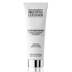 INSTYTUTUM TRANSFORMING MELTING CLEANSER Гідрофільна олія для глибокого очищення та зволоження 120мл