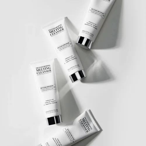 INSTYTUTUM TRANSFORMING MELTING CLEANSER Гідрофільна олія для глибокого очищення та зволоження 120мл