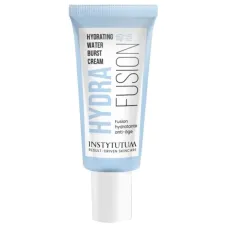 INSTYTUTUM Зволожувальний крем-гель  HYDRAFUSION 4D HA HYDRATING WATER BURST CREAM TRAVEL-SIZE 15мл
