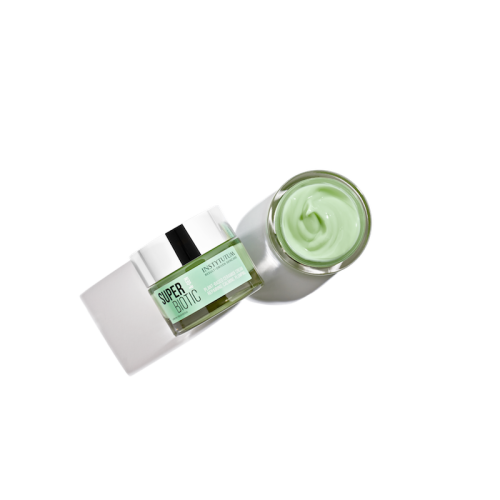 INSTYTUTUM Відновлюючий Крем SUPERBIOTIC PLANT-BASED CERAMIDE CREAM 50мл