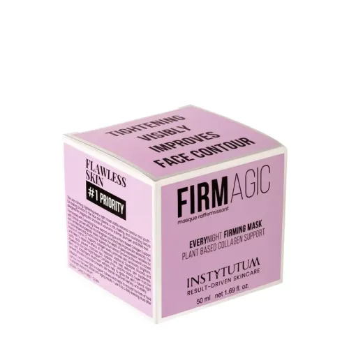 INSTYTUTUM Ліфтинг-маска FIRMAGIC Everynight Firming Mask 50мл