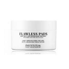 INSTYTUTUM Подушечки з кислотами для глибокого відновлення шкіри Flawless Pads 60шт