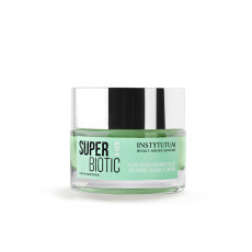 INSTYTUTUM Відновлюючий Крем SUPERBIOTIC PLANT-BASED CERAMIDE CREAM 50мл