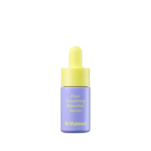 By Wishtrend Нічний крем з бакучіолом і ретиналем Vitamin A-mazing Bakuchiol Night Cream 10мл