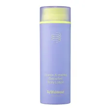 By Wishtrend Лосьйон з бакучіолом і ретиналем Vitamin A-mazing Bakuchiol Body Lotion 150гр