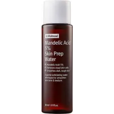 By Wishtrend Мигдальний тонік-пілінг Mandelic Acid 5% Skin Prep Water 120мл