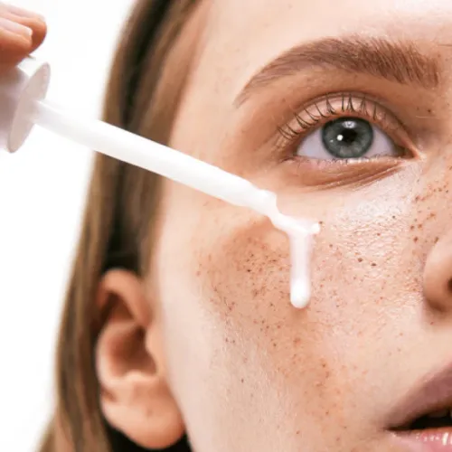 By Wishtrend Відновлююча заспокійлива ампула для обличчя Ceramide Milky Ampoule 30мл
