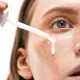 By Wishtrend Відновлююча заспокійлива ампула для обличчя Ceramide Milky Ampoule 30мл