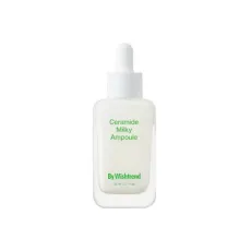 By Wishtrend Відновлююча заспокійлива ампула для обличчя Ceramide Milky Ampoule 30мл