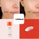 By Wishtrend Зволожуючий сонцезахисний крем з пантенолом UV Defense Moist Cream SPF 50+ PA++++ 50мл