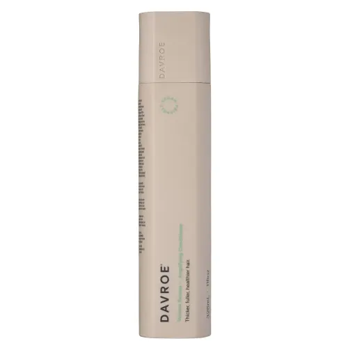 DAVROE Кондиціонер для об’єму волосся Senses Volume Amplifying Conditioner 325мл