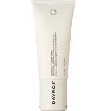 DAVROE Тонуючий бальзам для волосся Chroma Colour Treatments Clear Gloss 200мл