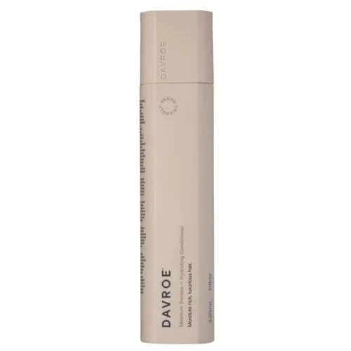 DAVROE Зволожуючий кондиціонер Moisture Hydrating Conditioner 325мл