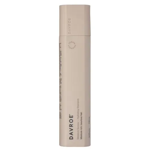 DAVROE Зволожуючий шампунь Moisture Hydrating Shampoo 325мл
