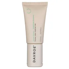 DAVROE Шампунь для збільшення об’єму волосся Senses Volume Amplifying Shampoo 100мл