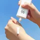 Dr. Ceuracle Себорегулюючий сонцезахисний лосьйон "5-альфа контроль" SPF 50+ 50мл
