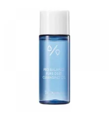 Dr. Ceuracle Очищуюча гідрофільна олійка з пробіотиками Pro Balance Pure Deep Cleansing Oil 20 мл