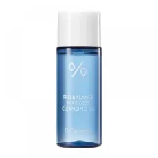 Dr. Ceuracle Очищуюча гідрофільна олійка з пробіотиками Pro Balance Pure Deep Cleansing Oil 20 мл