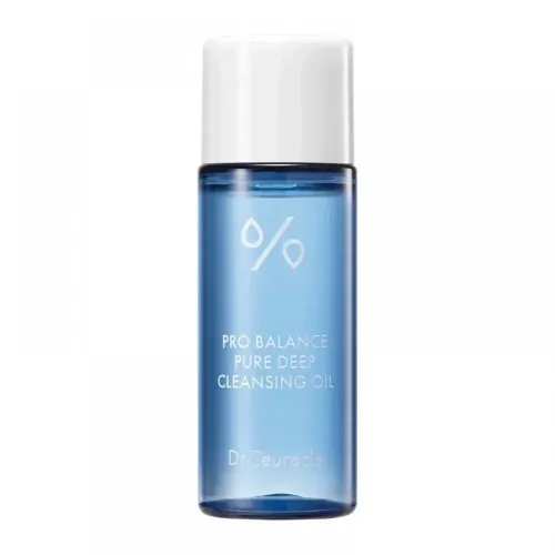 Dr. Ceuracle Очищуюча гідрофільна олійка з пробіотиками Pro Balance Pure Deep Cleansing Oil 20 мл