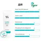 Сонцезахисний веганський крем з центелою азіатською Dr.Ceuracle Cica Regen Vegan Sun SPF50+/ PA++++
