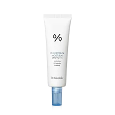 Dr. Ceuracle Сонцезахисний зволожуючий крем з гіалуроновою кислотою SPF50+ PA++++ 50мл