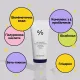 Зволожуючий крем з пробіотиками Dr. Ceuracle Pro Balance Biotics Moisturizer 100мл