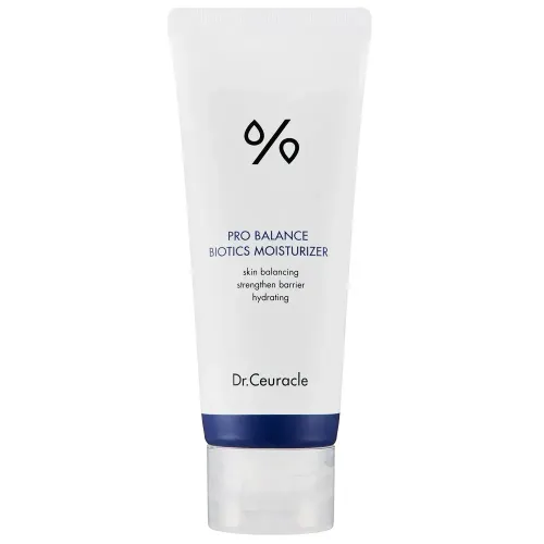 Зволожуючий крем з пробіотиками Dr. Ceuracle Pro Balance Biotics Moisturizer 100мл