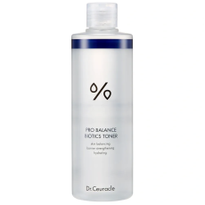 Dr.Ceuracle Pro Balance Biotics Toner - Тонер з пробіотиками 300мл