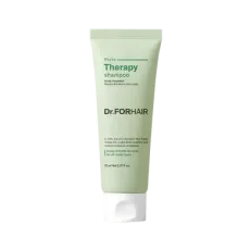 Dr.FORHAIR Фітотерапевтичний шампунь для чутливої шкіри голови 70мл