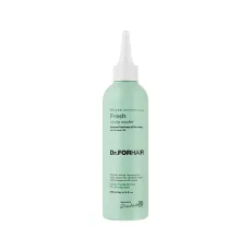 Dr.FORHAIR Phyto Fresh Scalp Scaler Фітотерапевтичний пілінг для шкіри голови 200мл