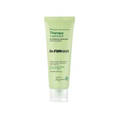 Dr.FORHAIR Фітотерапевтична маска-кондиціонер для волосся 70мл
