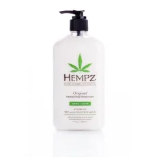 Hempz Age Defying Herbal Moisturizer Антивікове зволожуюче рослинне молочко для тіла 500мл
