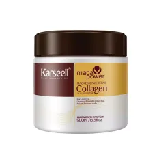 Karseell Maca Power Essence Collagen Mask– Колагенова маска-есенція 500мл