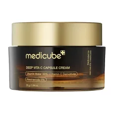 Medicube Крем-капсули з вітаміном C Deep Vita C Capsule Cream 55гр