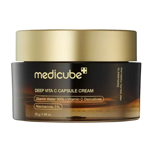 Medicube Крем-капсули з вітаміном C Deep Vita C Capsule Cream 55гр