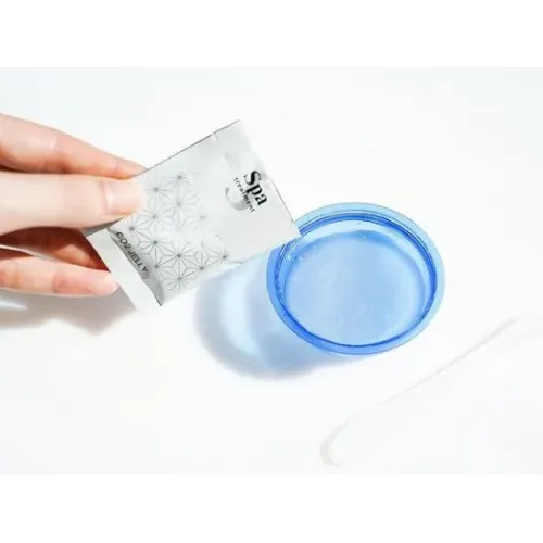 SPA TREATMENT Карбоксітерапія CO2 JELLY G
