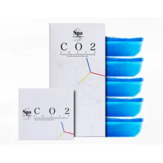 SPA TREATMENT Карбоксітерапія CO2 JELLY G