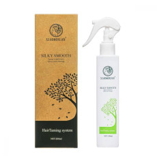 Xiaomoxuan Термозахист (незмивний кондиціонер-спрей) Silky Smooth Spray Conditioner 200мл